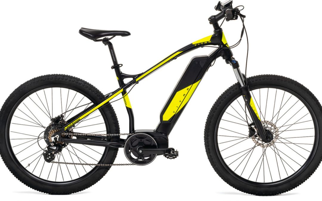 E-MTB